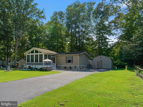 Homes For Sale - 27097 Barkantine Drive<br/> MILLSBORO, DE 19966
