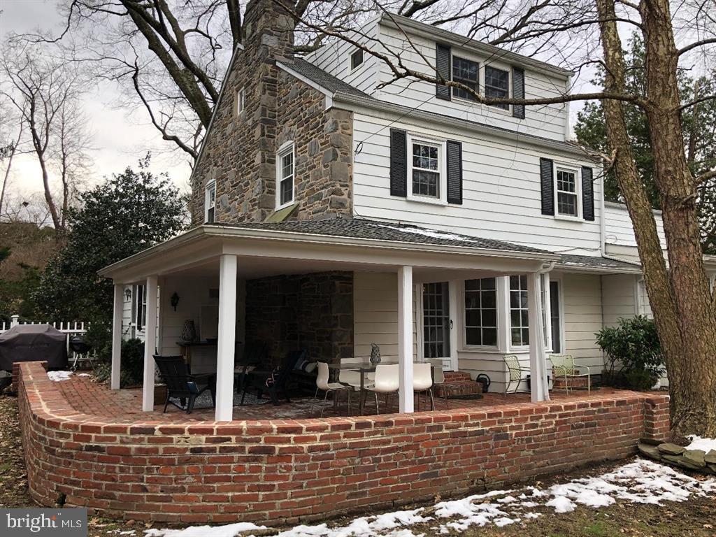 WYNNEWOOD - Residential