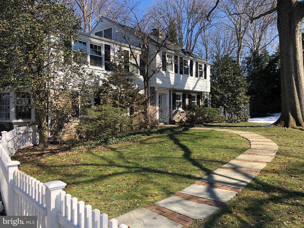 WYNNEWOOD - Residential