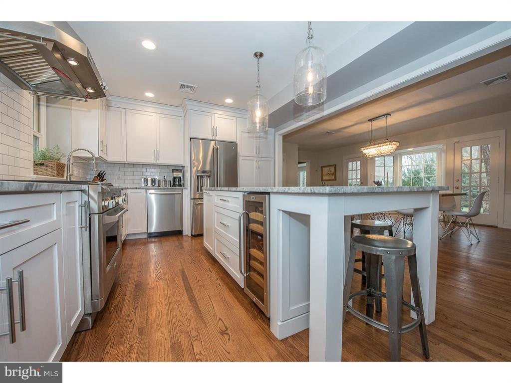 WYNNEWOOD - Residential