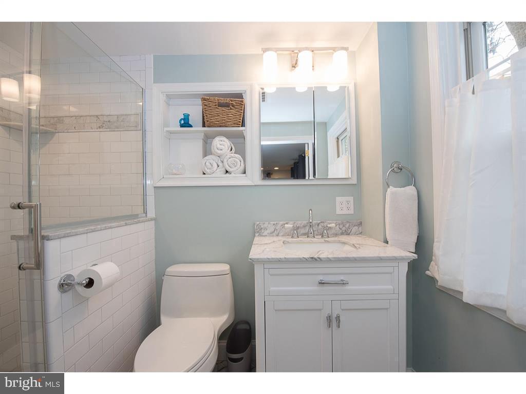 WYNNEWOOD - Residential