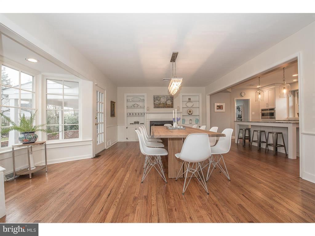 WYNNEWOOD - Residential