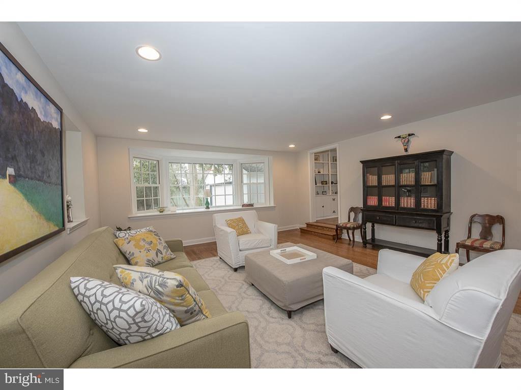 WYNNEWOOD - Residential