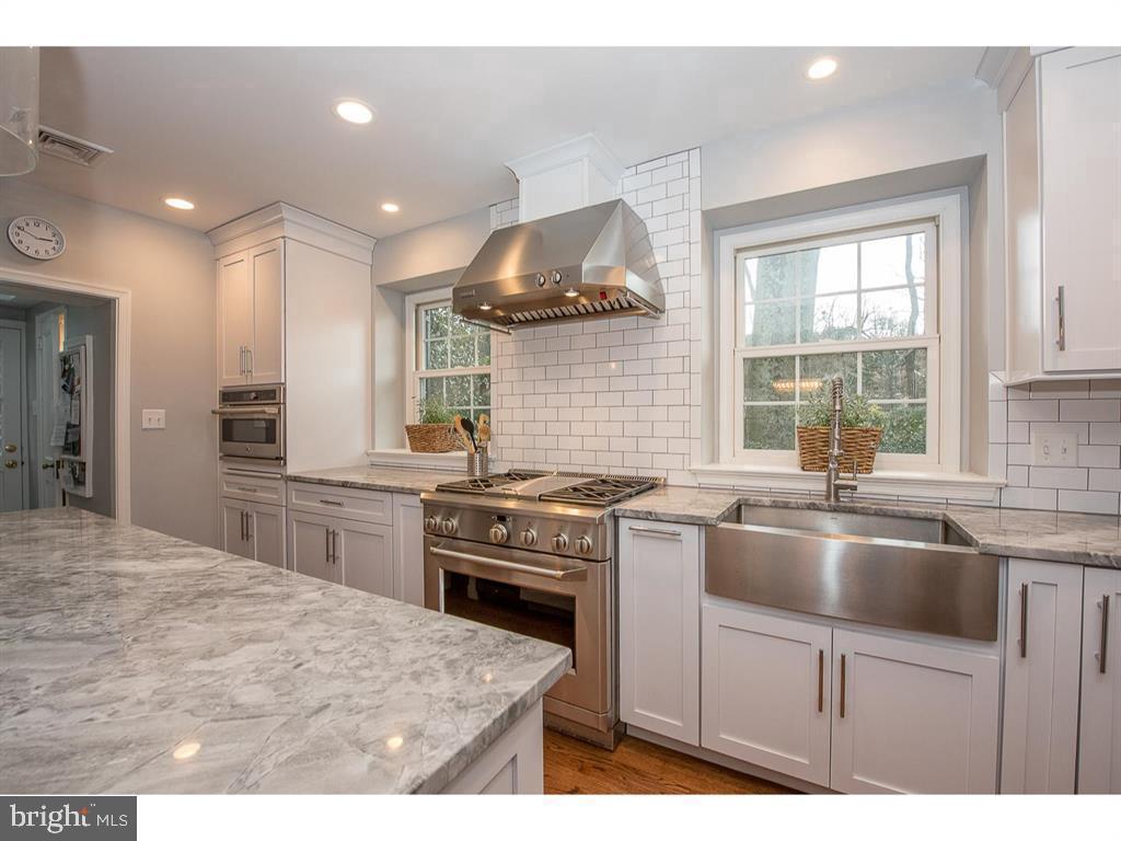 WYNNEWOOD - Residential