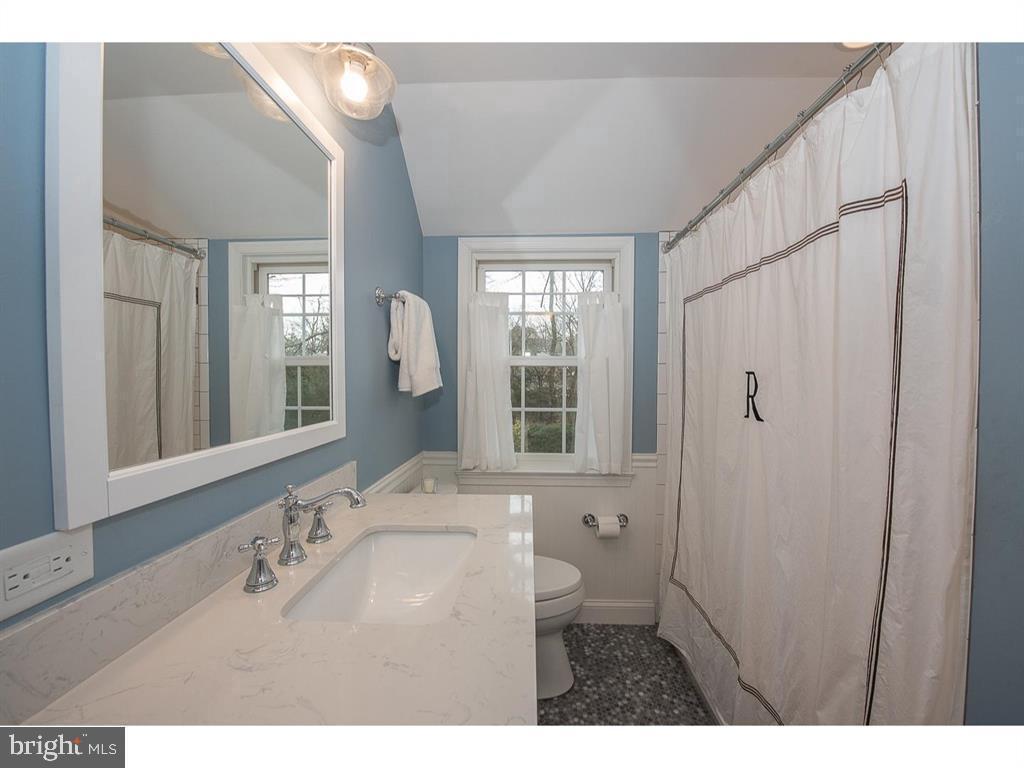 WYNNEWOOD - Residential