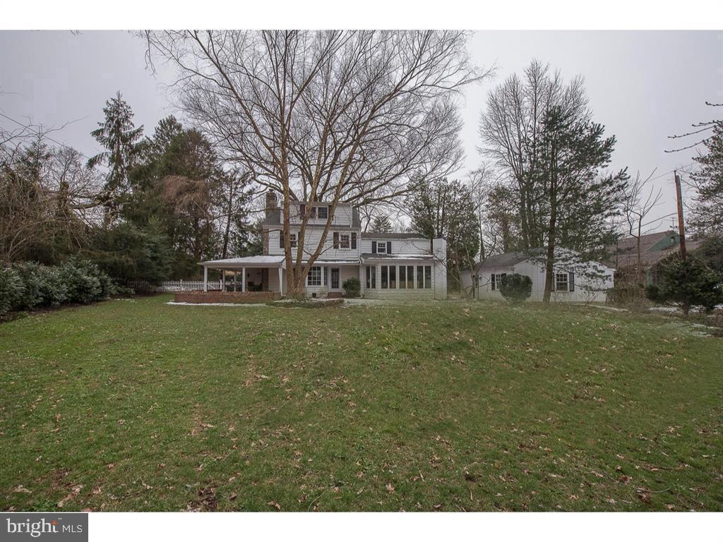 WYNNEWOOD - Residential