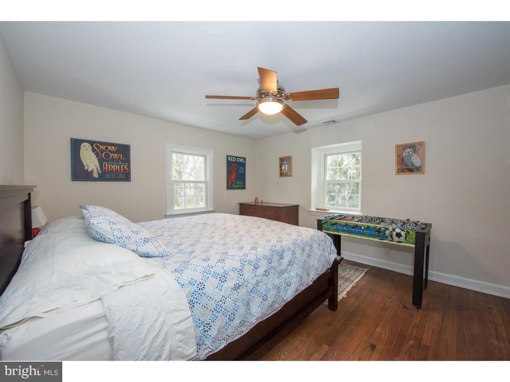 WYNNEWOOD - Residential