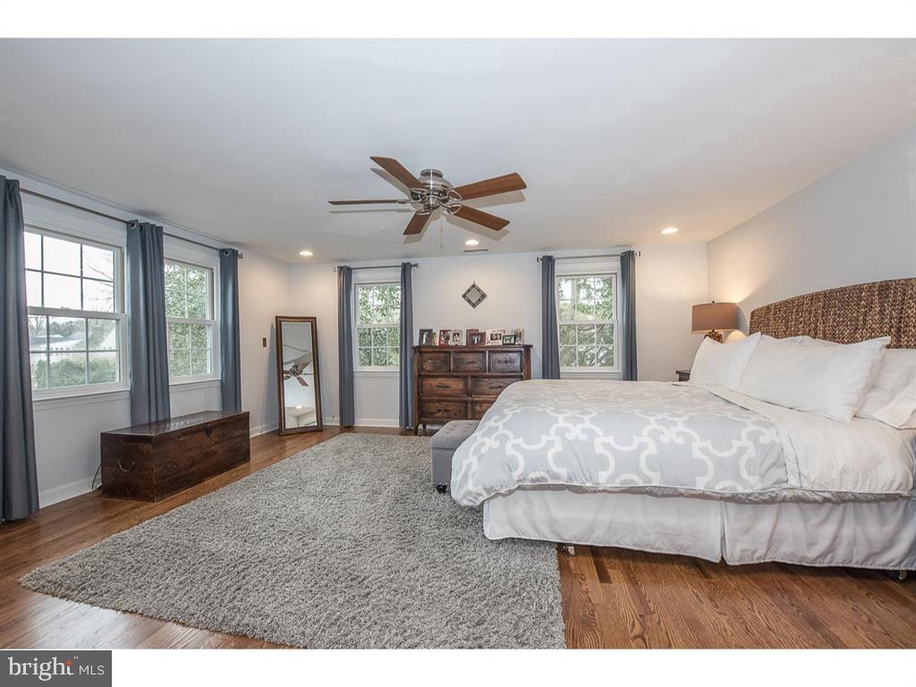 WYNNEWOOD - Residential