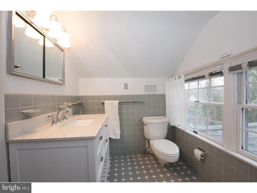 WYNNEWOOD - Residential