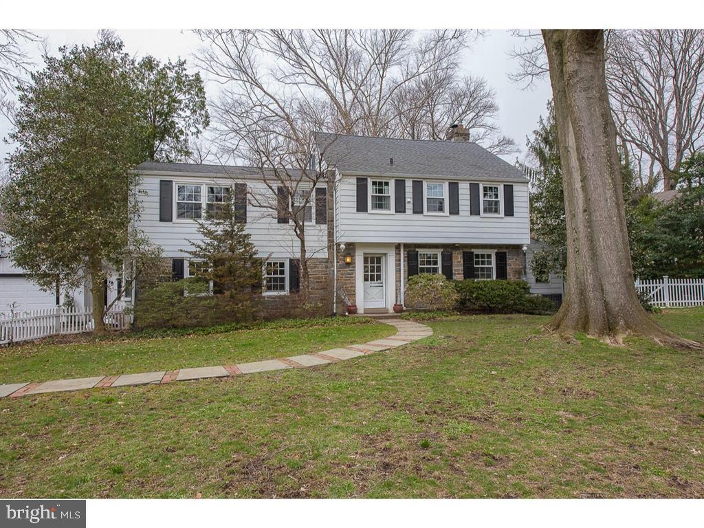 WYNNEWOOD - Residential