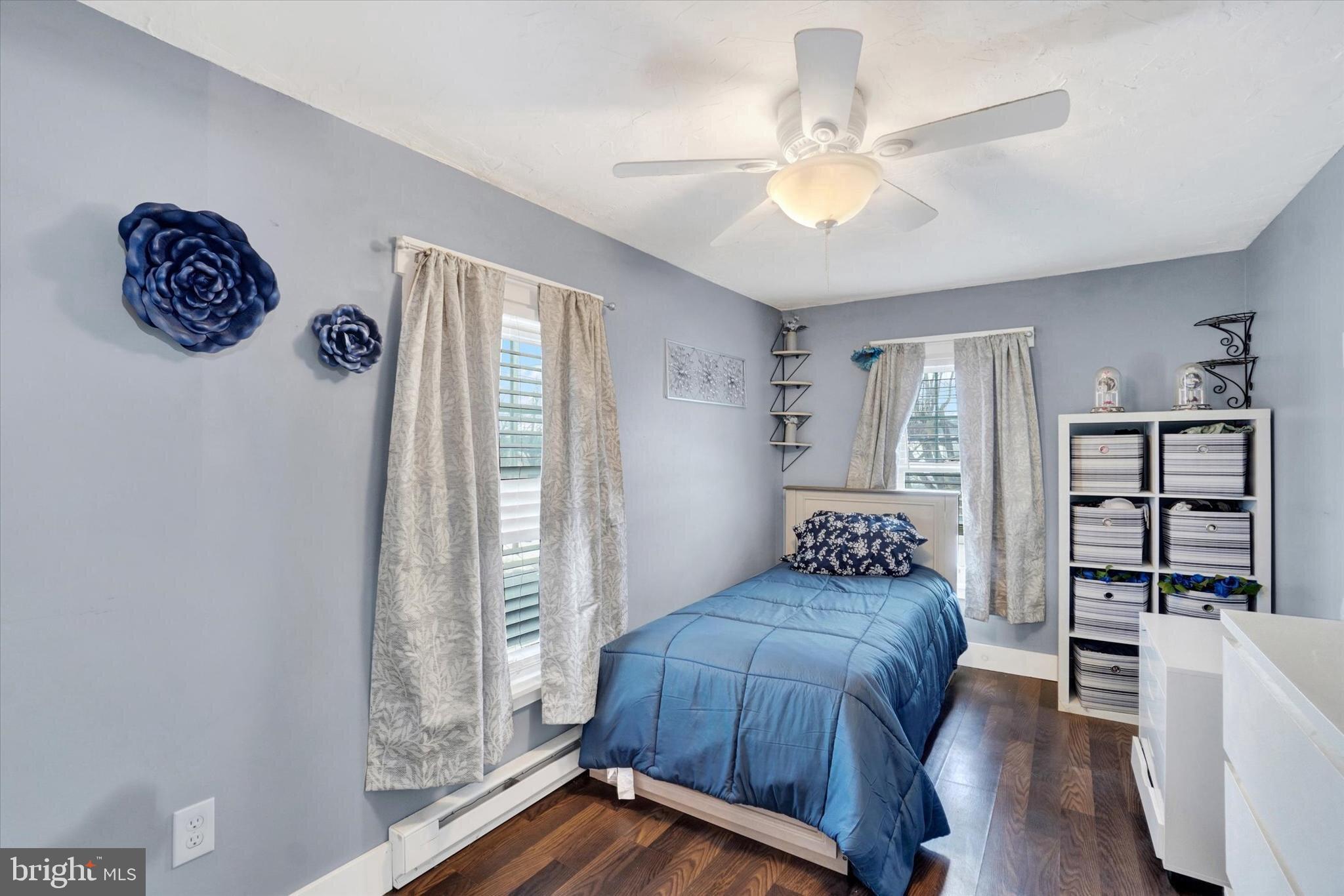 MANCHESTER BORO - Residential