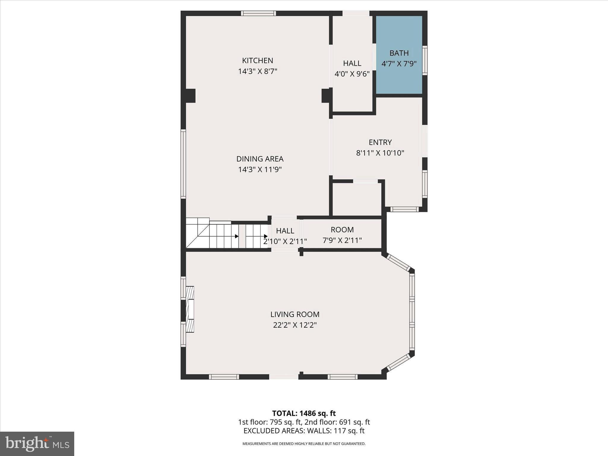 MANCHESTER BORO - Residential