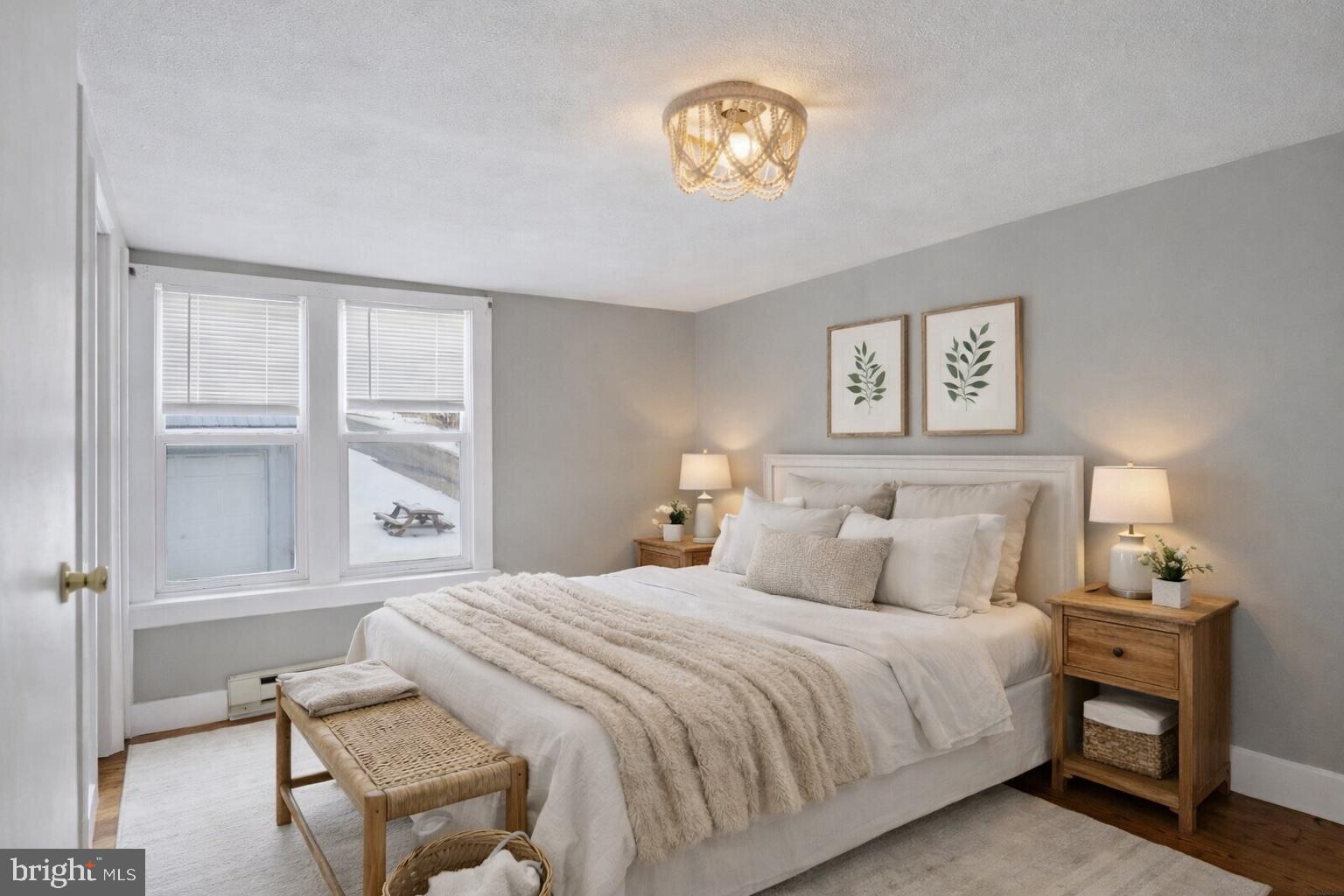 MANCHESTER BORO - Residential