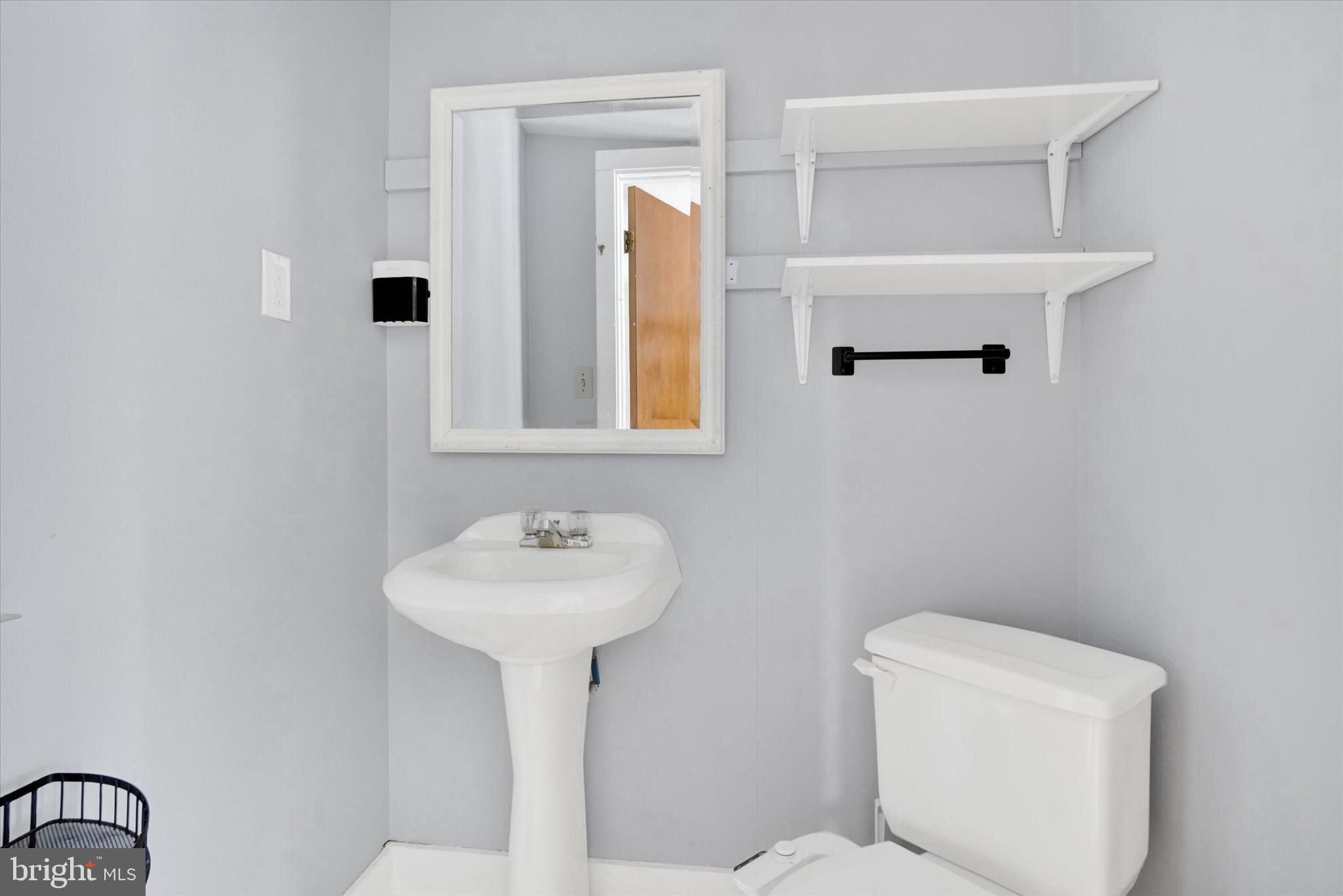 MANCHESTER BORO - Residential