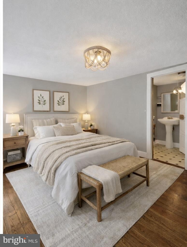 MANCHESTER BORO - Residential