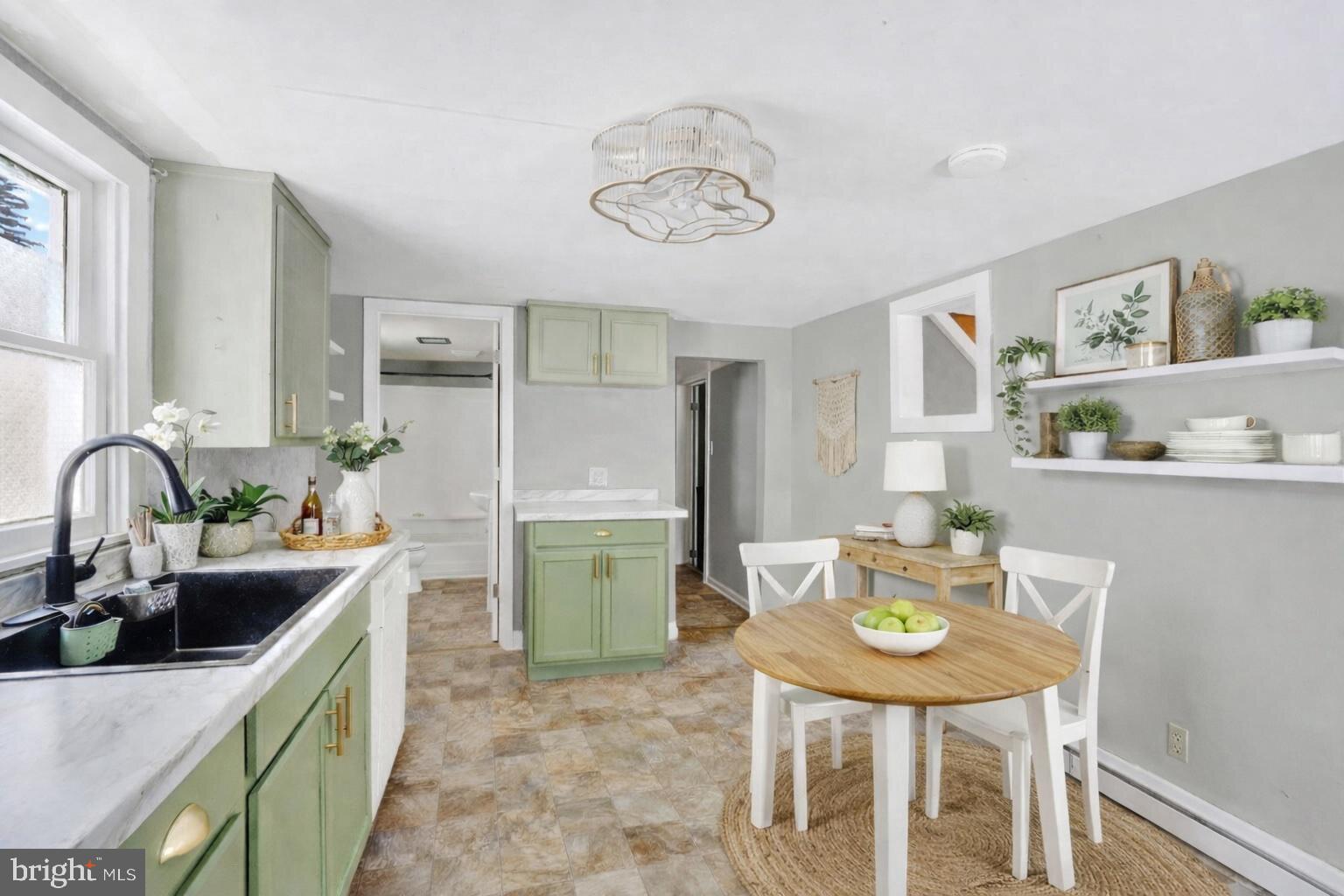 MANCHESTER BORO - Residential