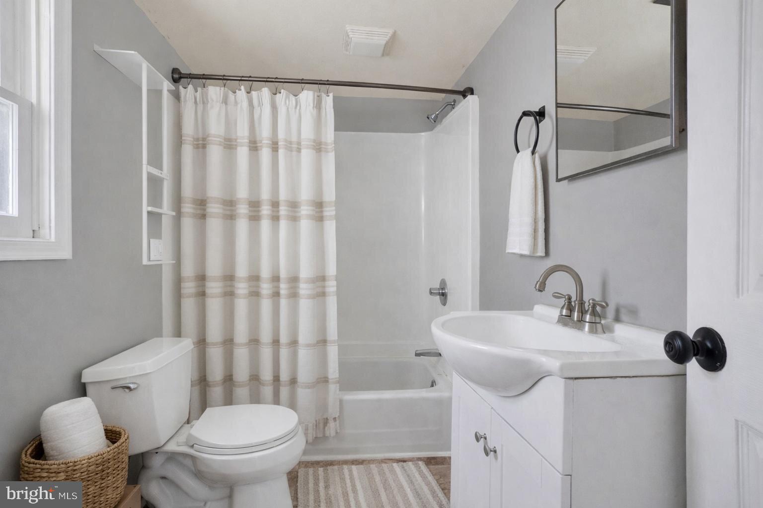 MANCHESTER BORO - Residential