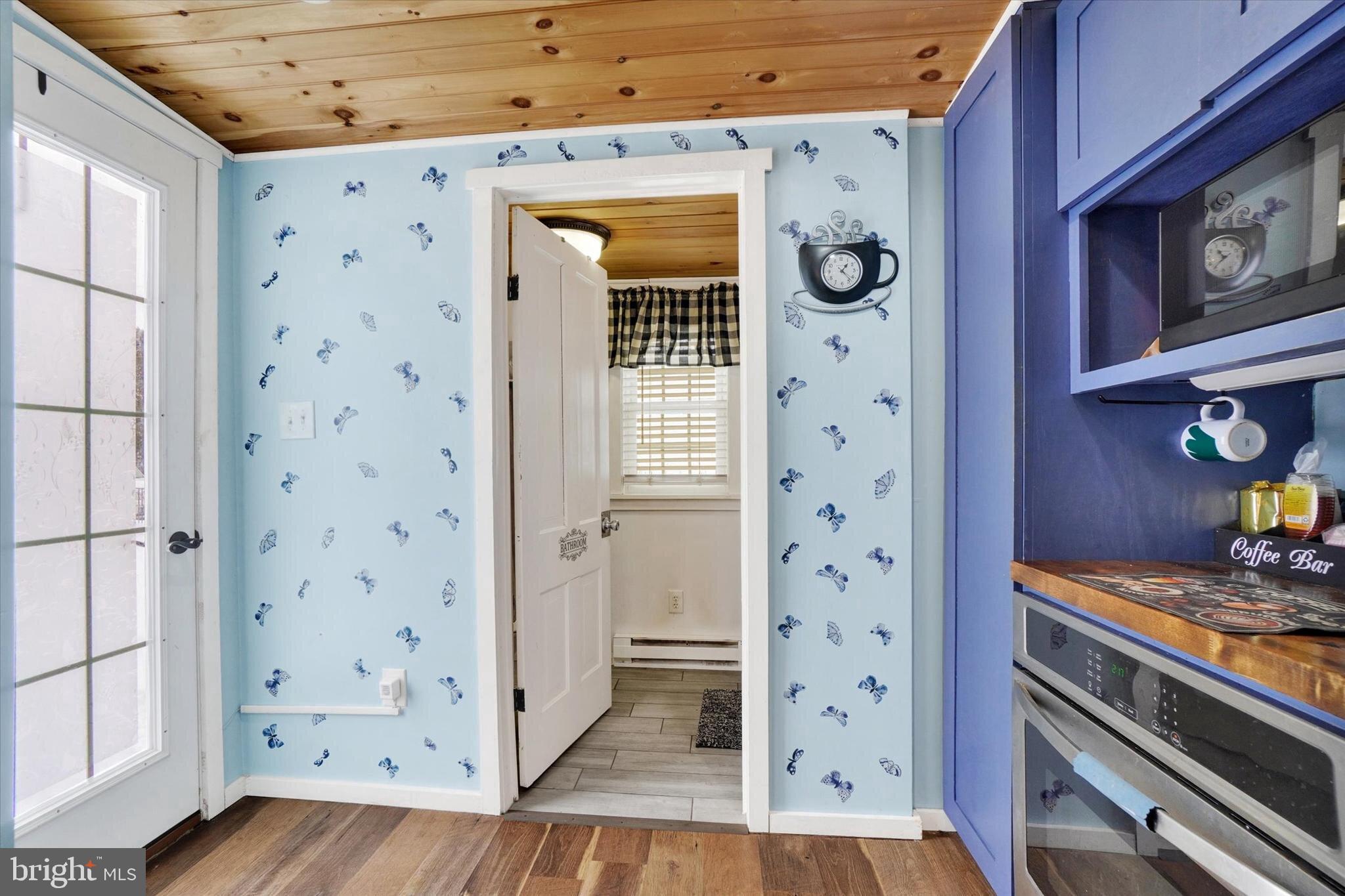 MANCHESTER BORO - Residential