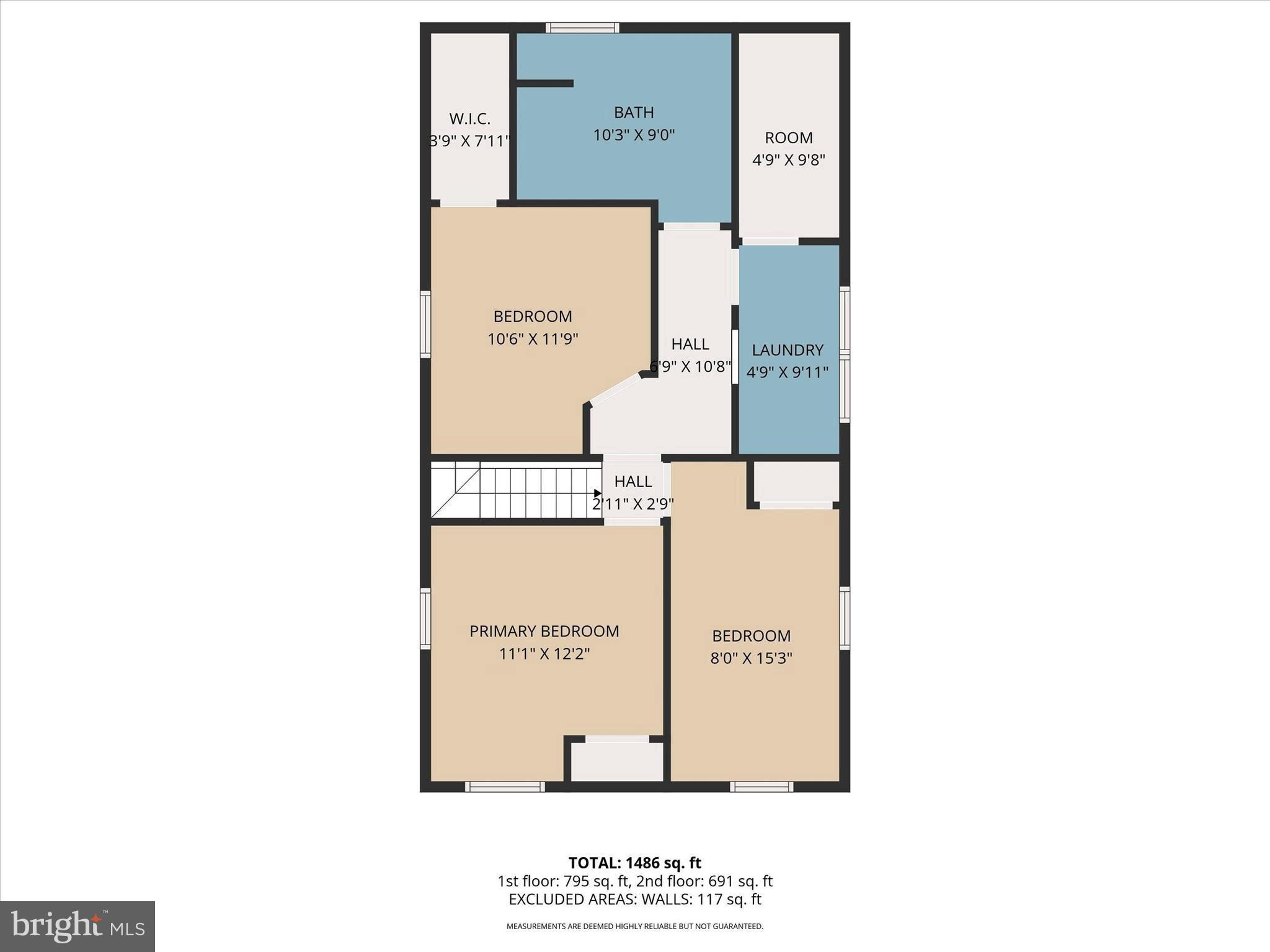 MANCHESTER BORO - Residential