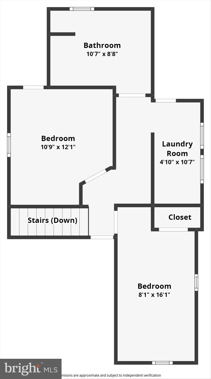 MANCHESTER BORO - Residential