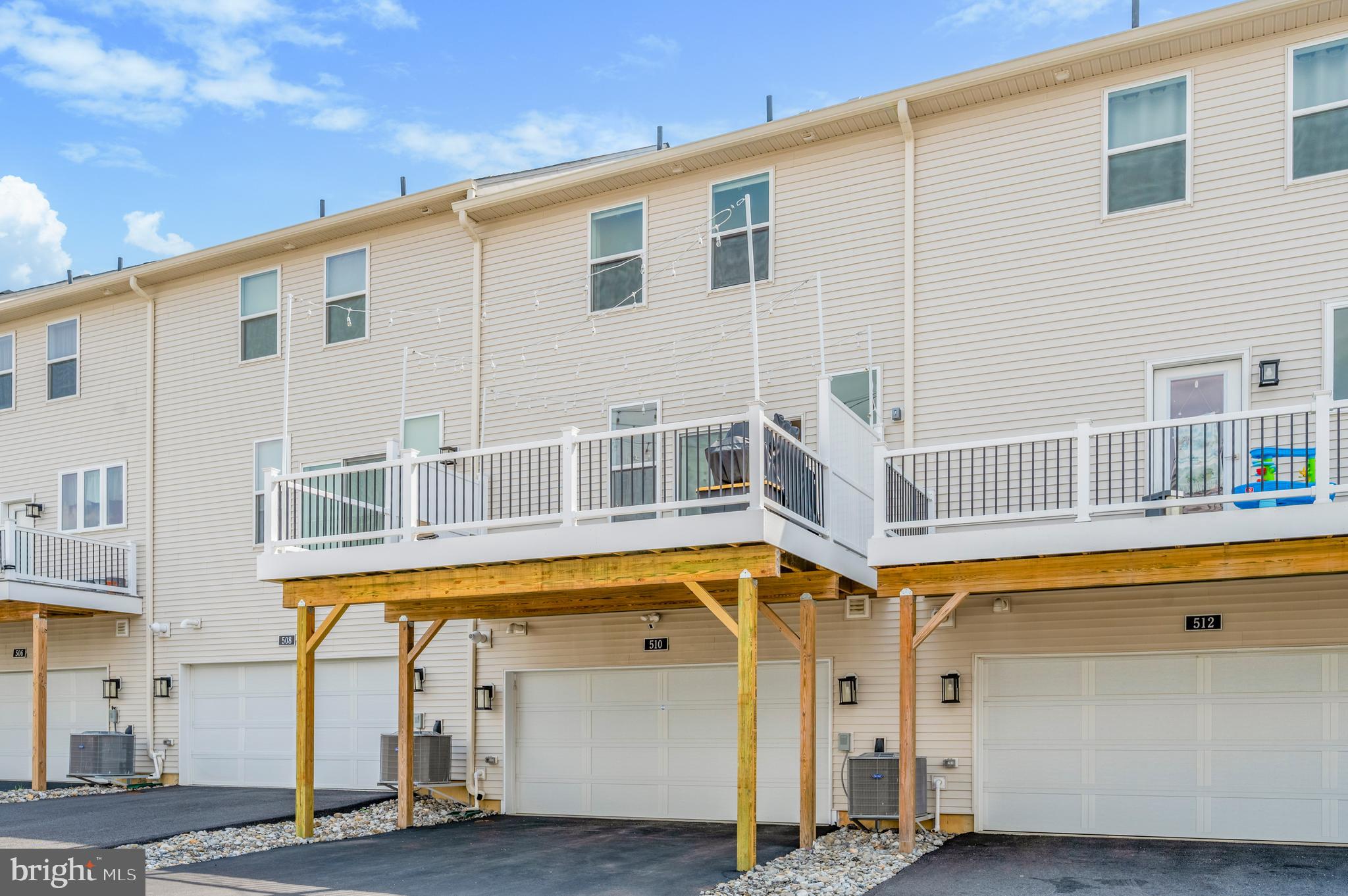 FRANKLIN STATION - Residential