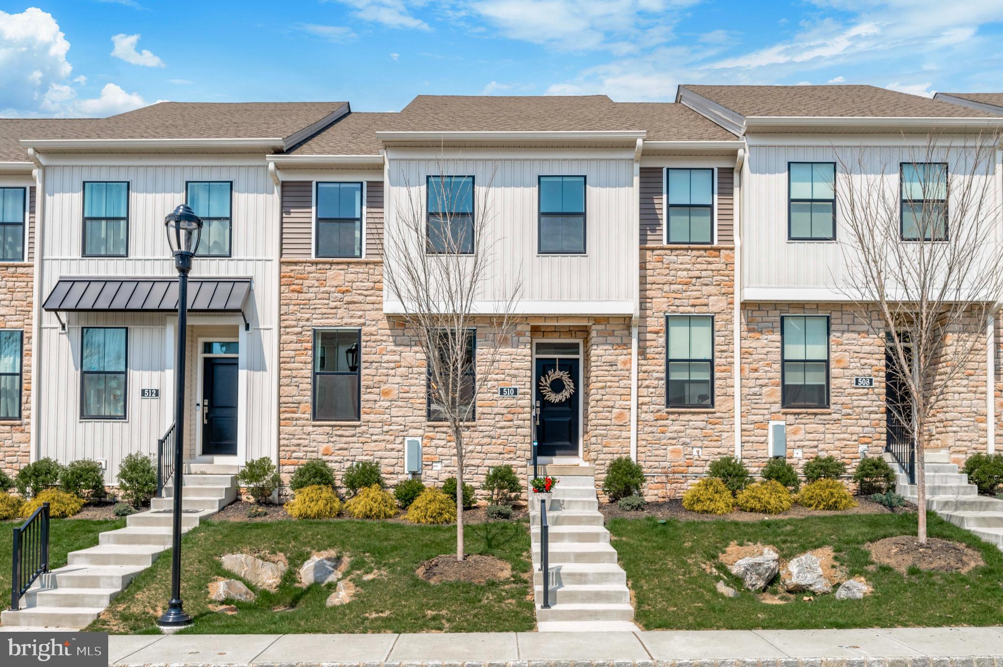 FRANKLIN STATION - Residential