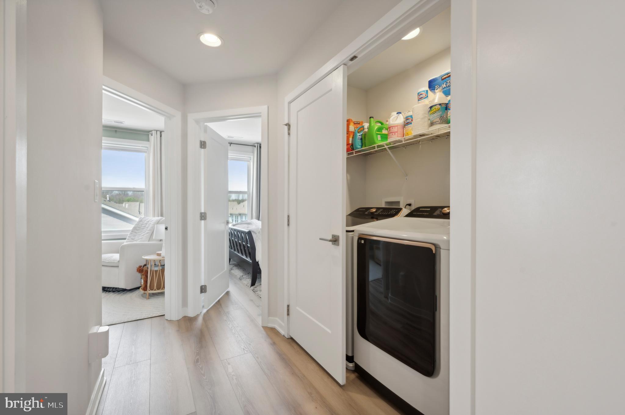 FRANKLIN STATION - Residential