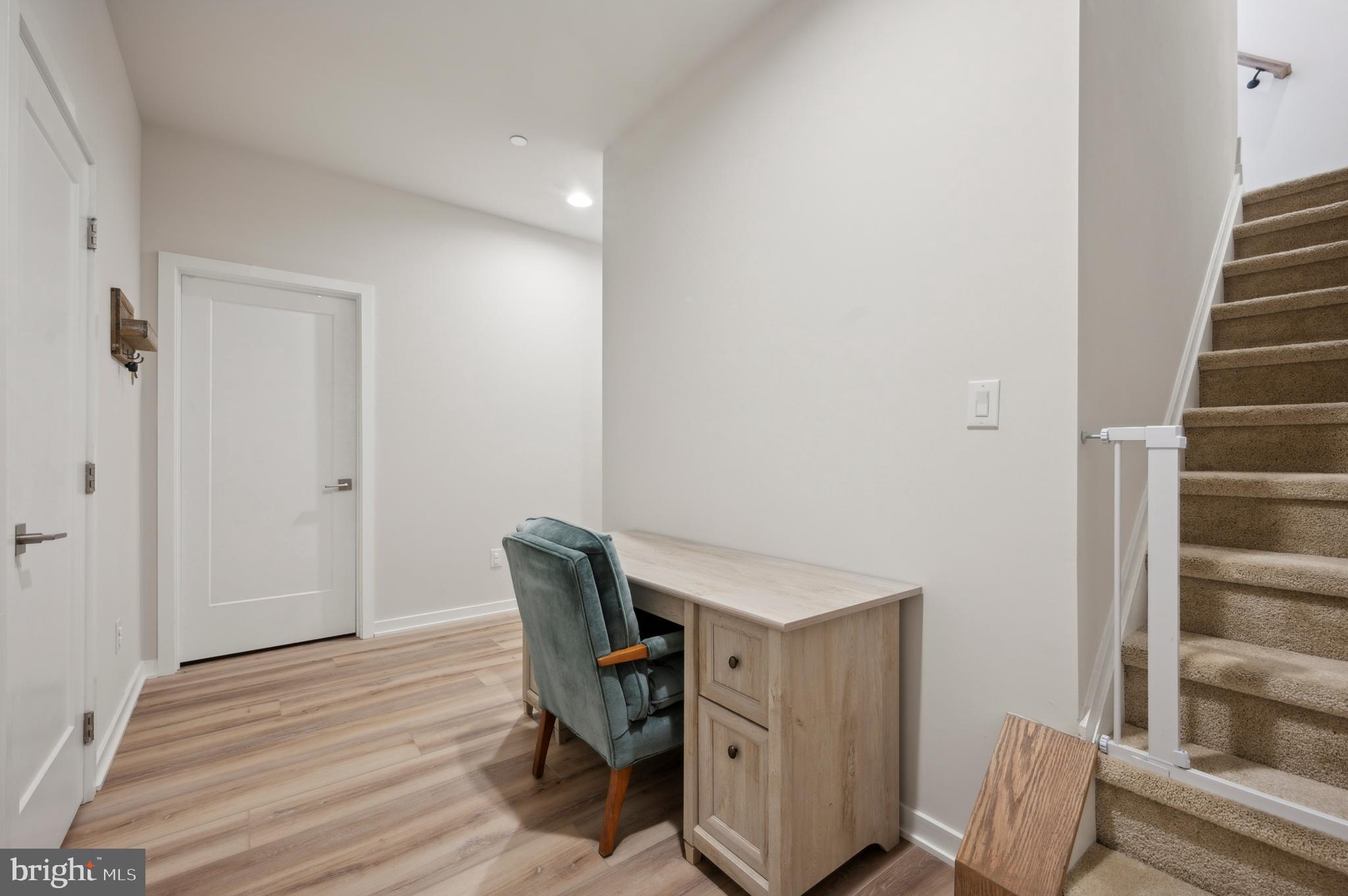 FRANKLIN STATION - Residential