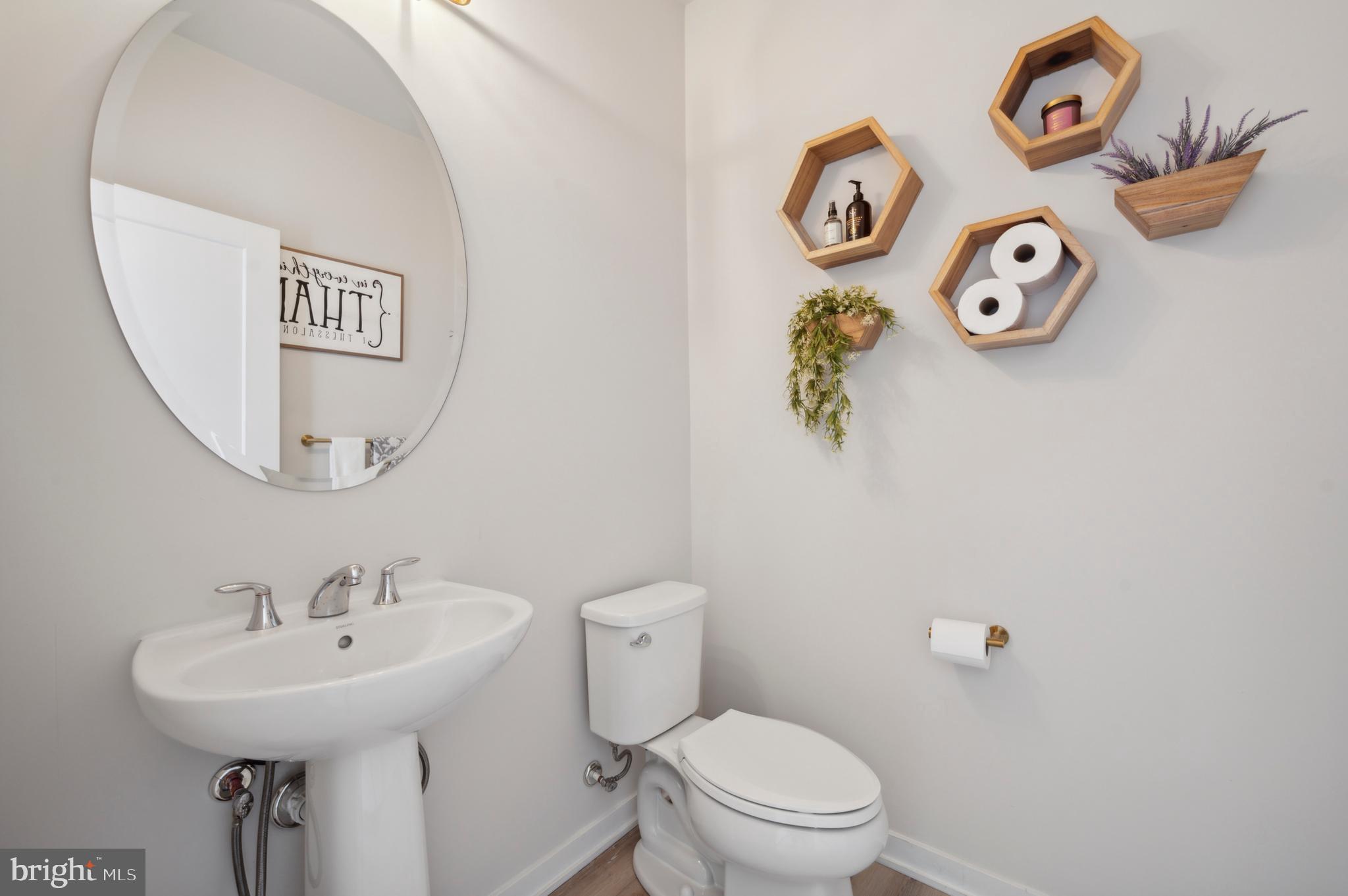 FRANKLIN STATION - Residential