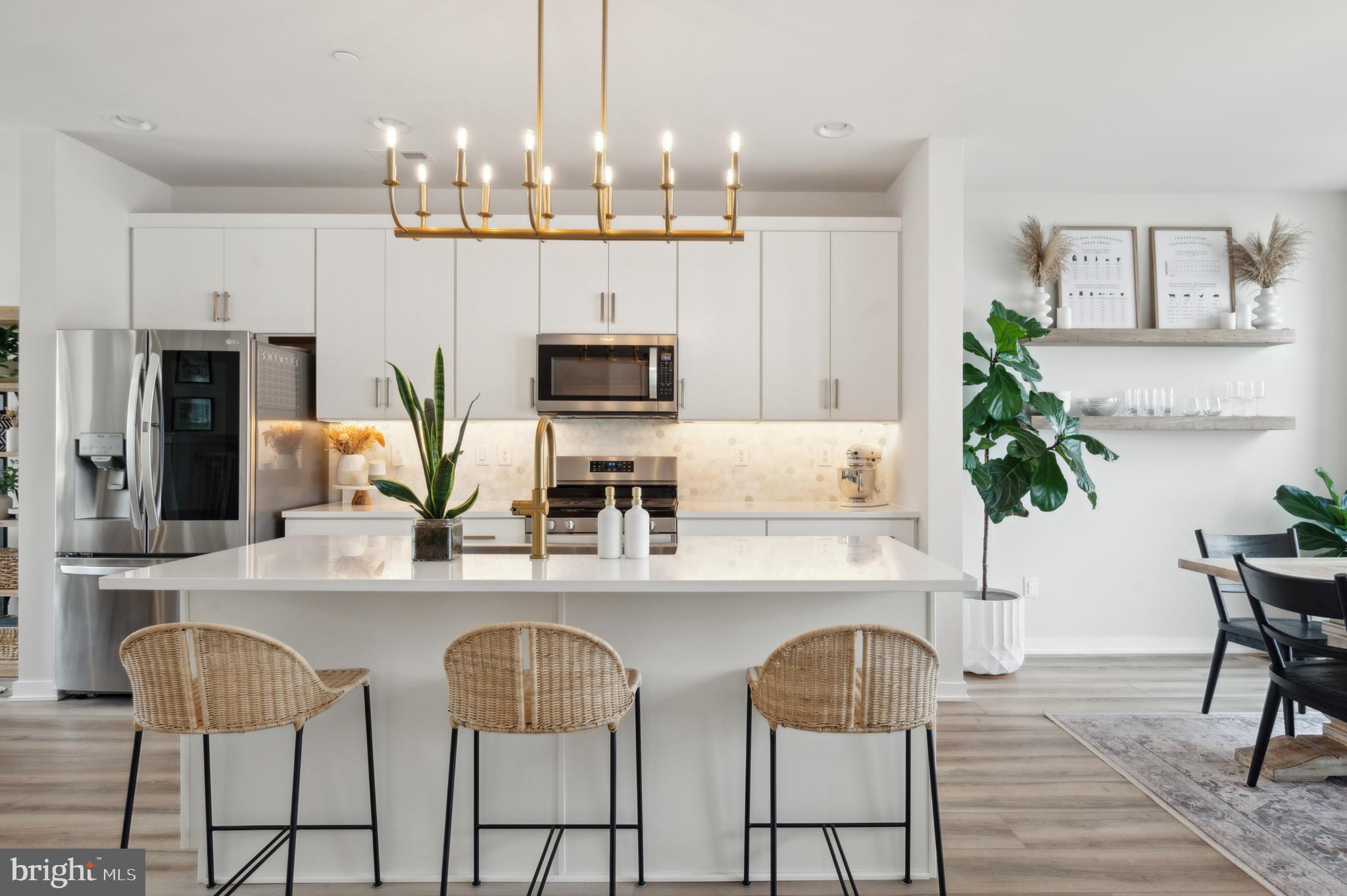 FRANKLIN STATION - Residential