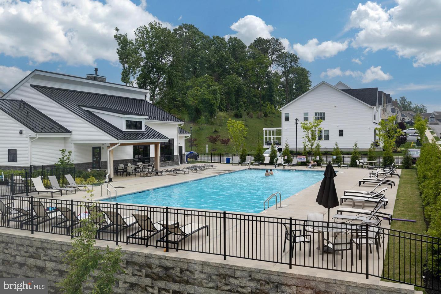 FRANKLIN STATION - Residential