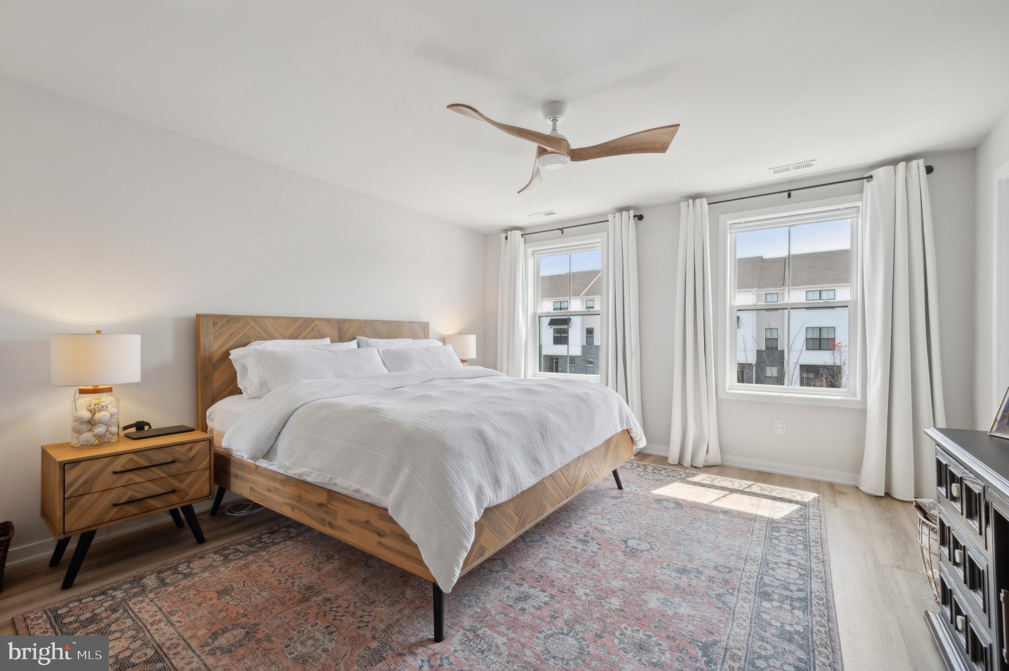 FRANKLIN STATION - Residential