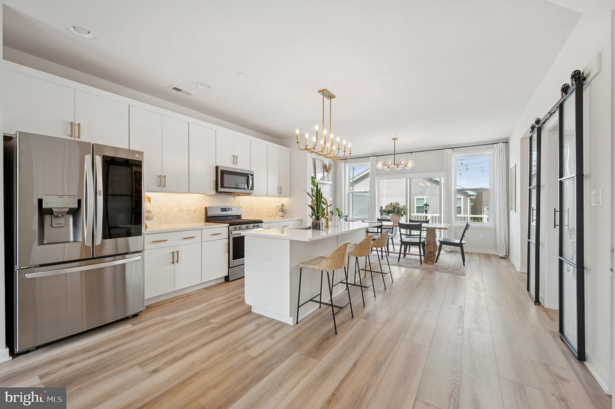 FRANKLIN STATION - Residential