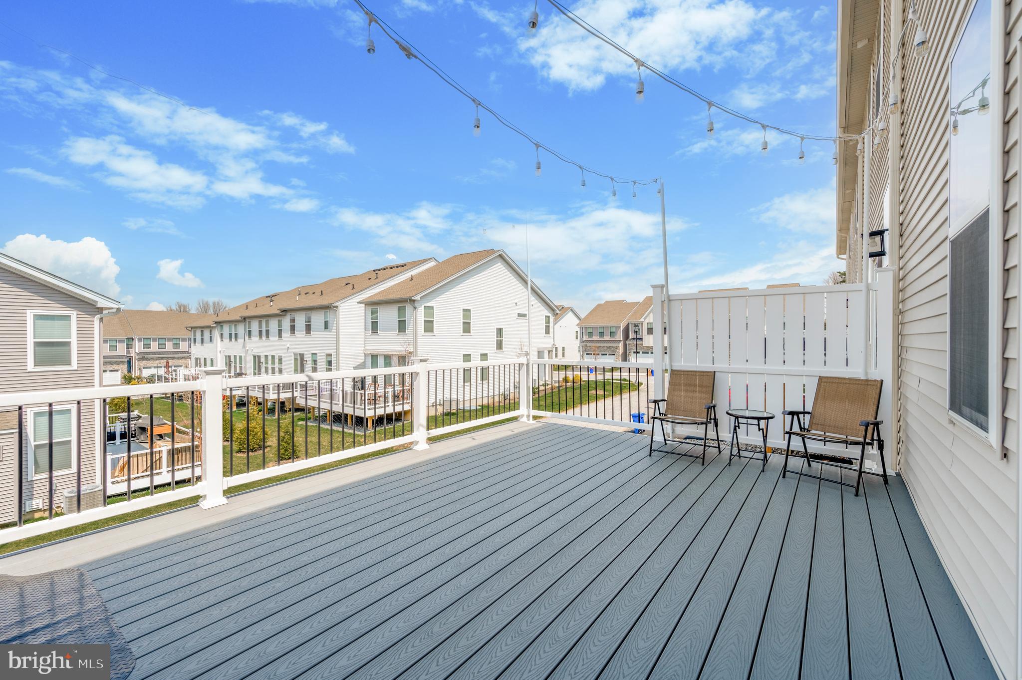 FRANKLIN STATION - Residential