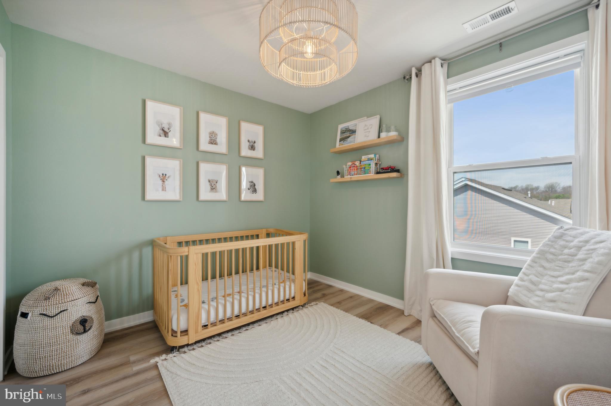 FRANKLIN STATION - Residential