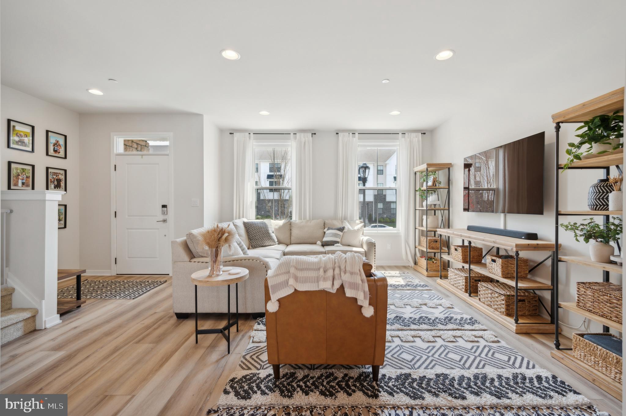 FRANKLIN STATION - Residential