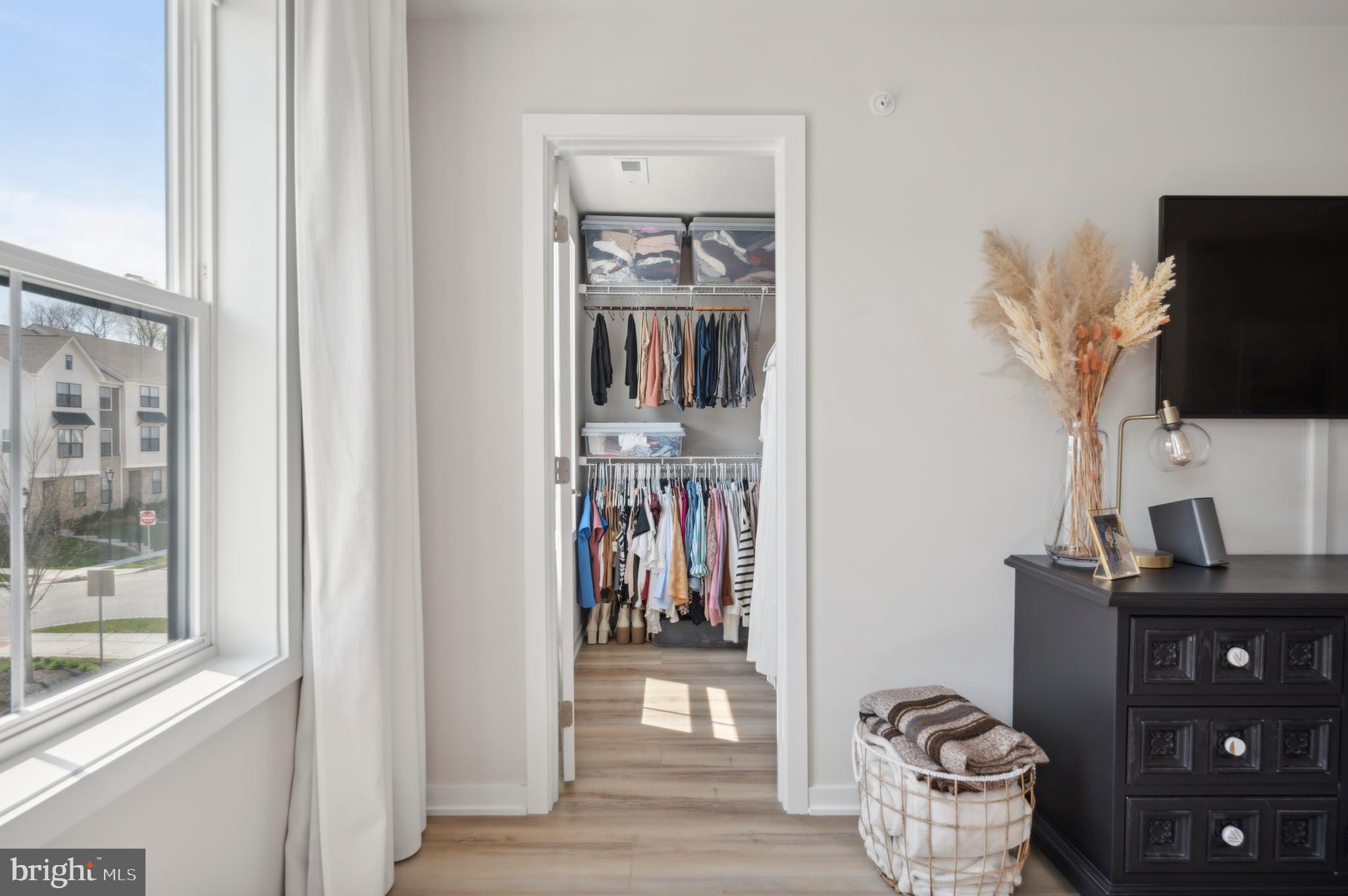 FRANKLIN STATION - Residential