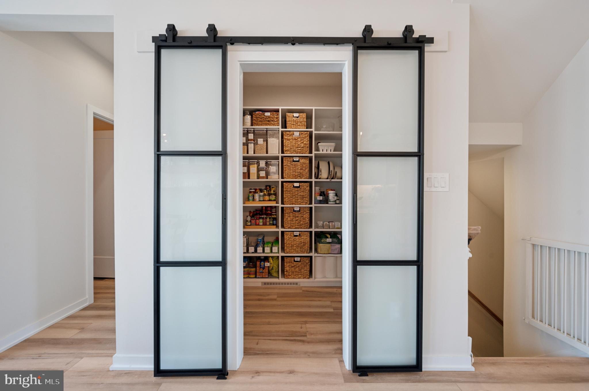 FRANKLIN STATION - Residential