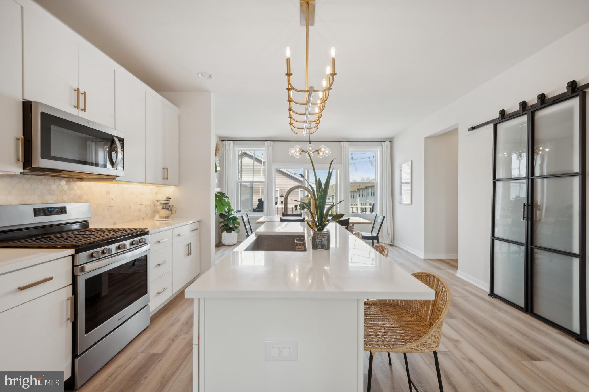 FRANKLIN STATION - Residential