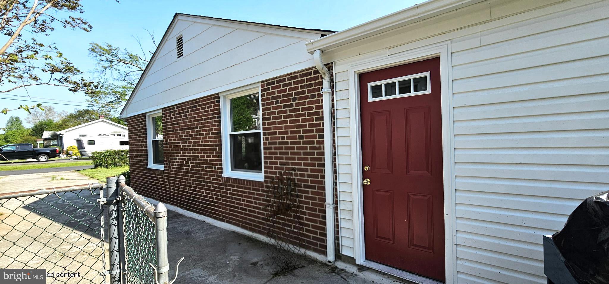 CATONSVILLE - Residential