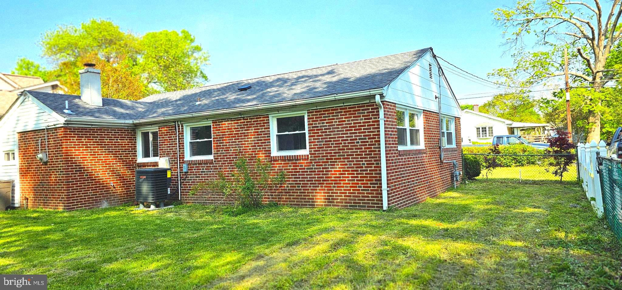 CATONSVILLE - Residential