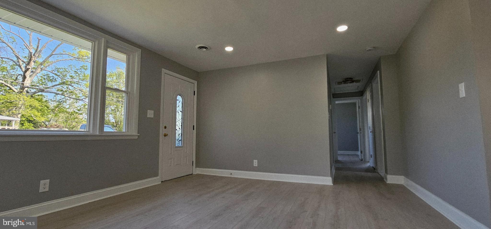 CATONSVILLE - Residential