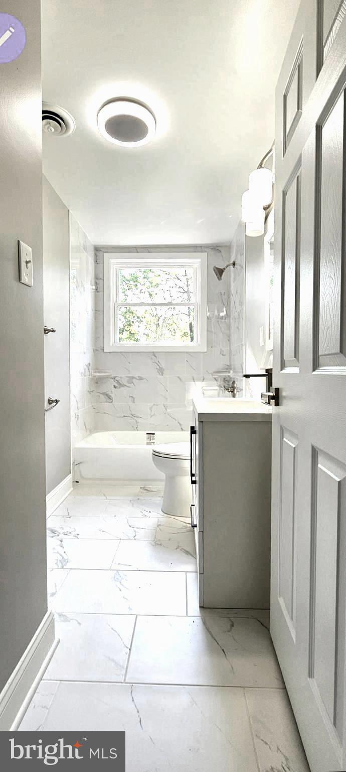 CATONSVILLE - Residential