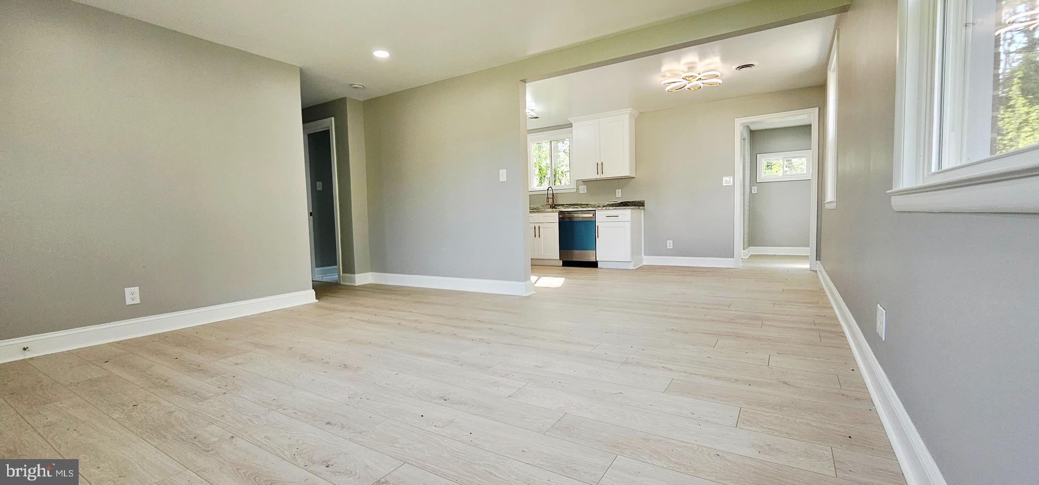 CATONSVILLE - Residential