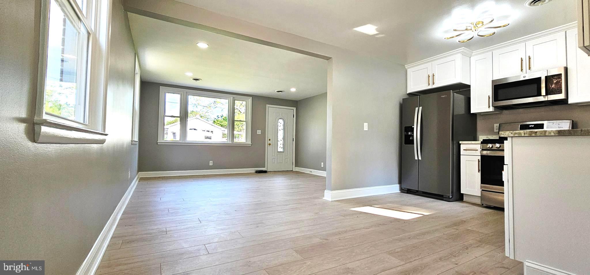 CATONSVILLE - Residential