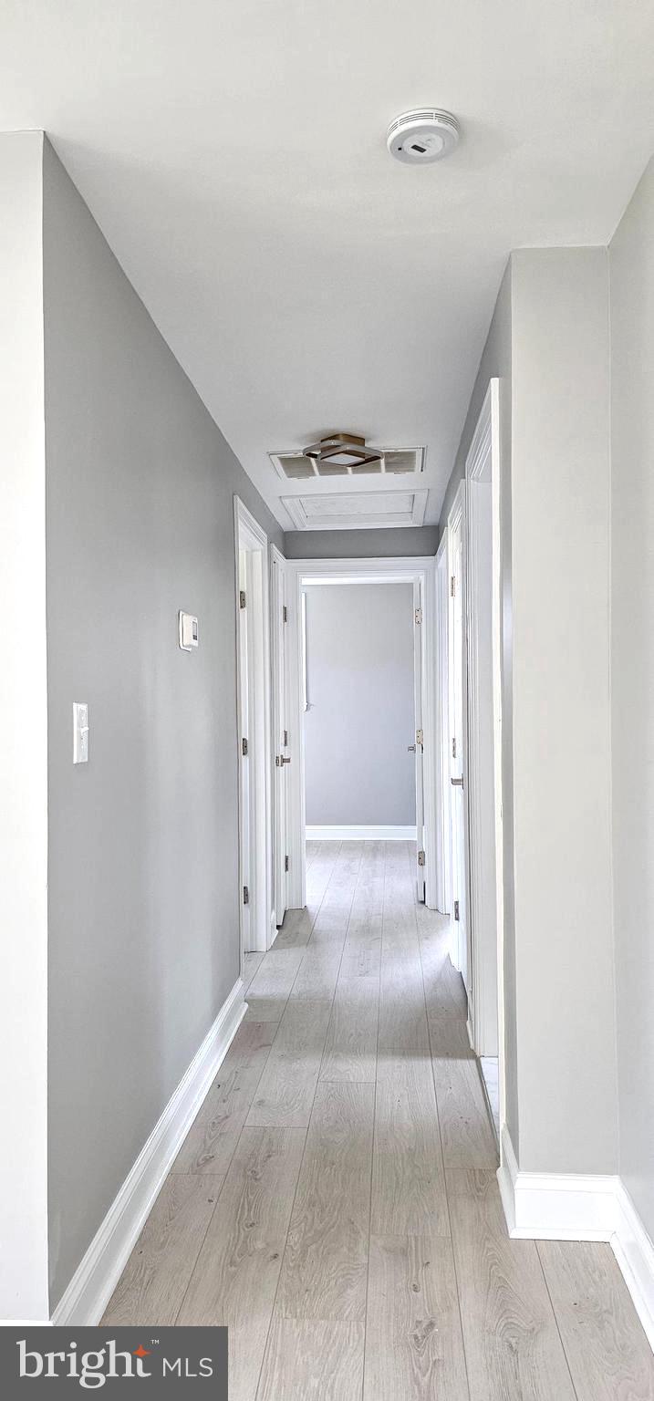 CATONSVILLE - Residential