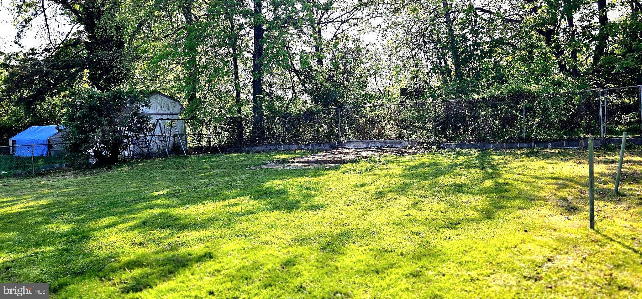 CATONSVILLE - Residential