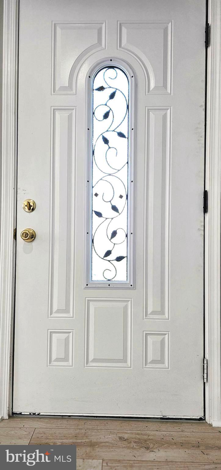 CATONSVILLE - Residential