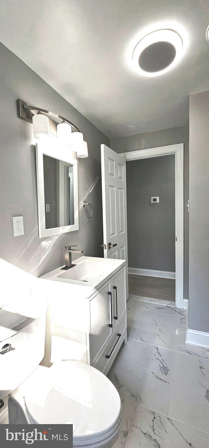 CATONSVILLE - Residential