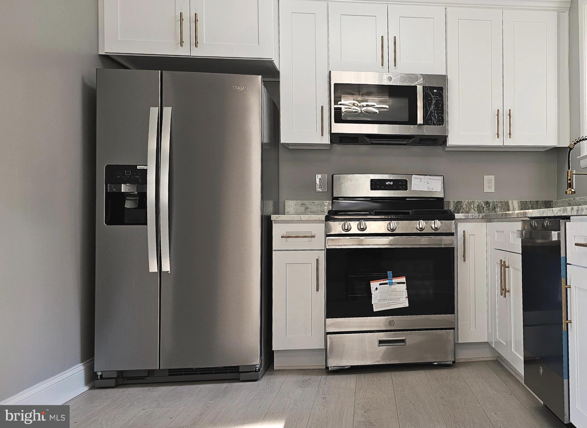 CATONSVILLE - Residential